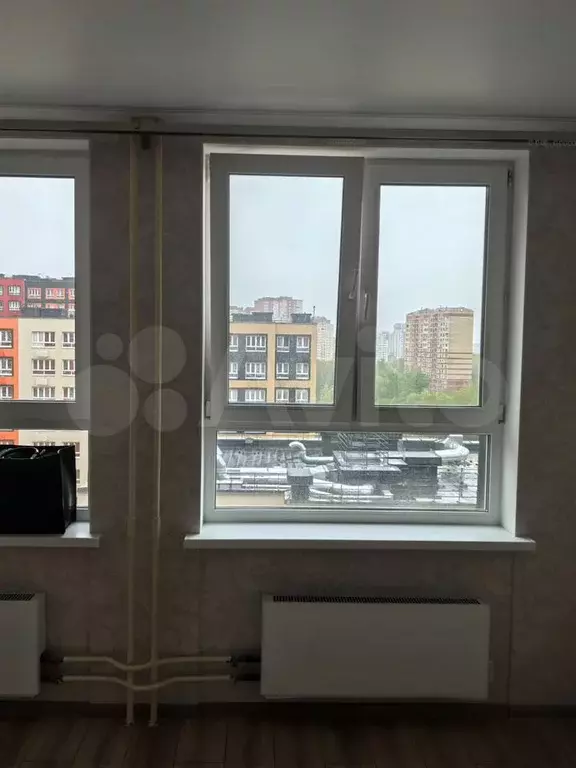 Квартира-студия, 26 м, 10/22 эт. - Фото 1