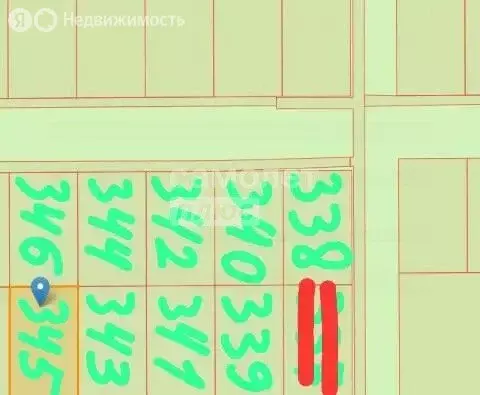 Участок в Свердловская область, Ревда (15 м) - Фото 1