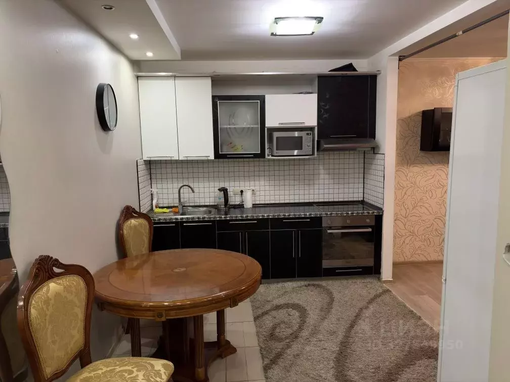 1-к кв. Московская область, Котельники проезд 2-й Покровский, 14к2 ... - Фото 1