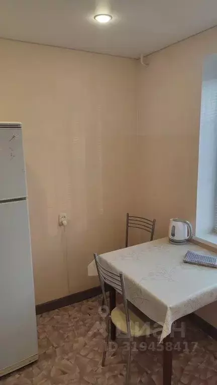 1-к кв. Челябинская область, Магнитогорск ул. Ворошилова, 37 (32.0 м) - Фото 1