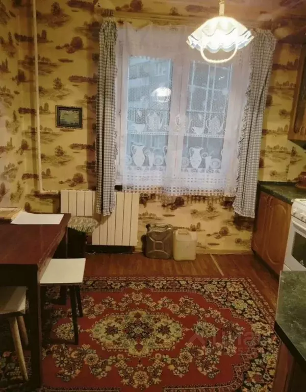 2-к кв. Московская область, Воскресенск Фетровой фабрики мкр, ул. ... - Фото 2