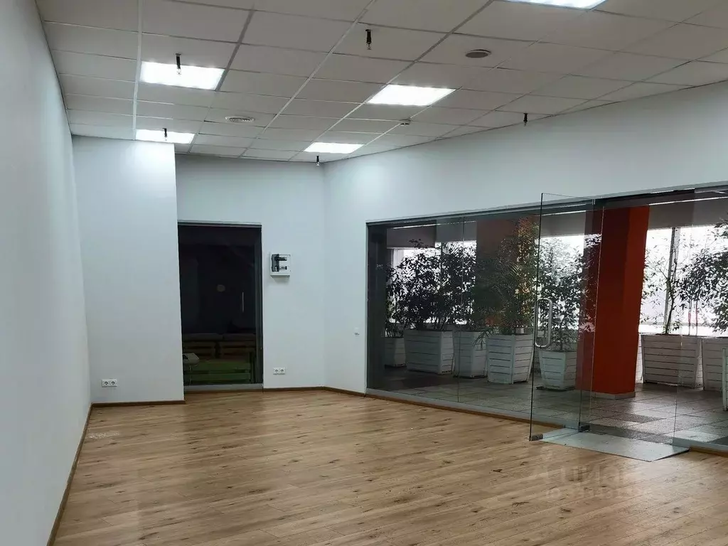 Помещение свободного назначения в Москва Люблинская ул., 4к1А (47 м) - Фото 2