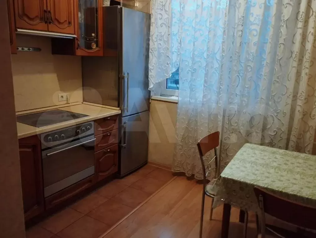 2-к. квартира, 52 м, 6/17 эт. - Фото 1
