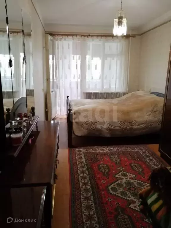 Продаётся 2-к квартира, 45.4 м - Фото 0