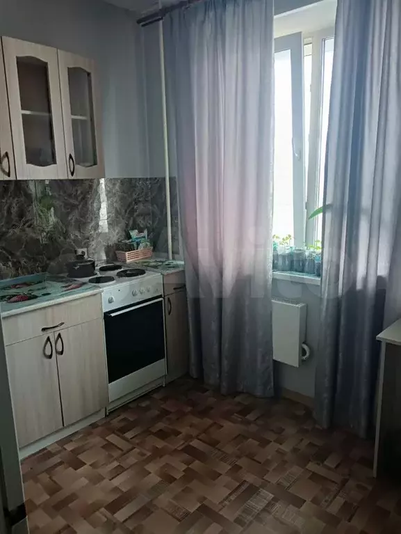 1-к. квартира, 36 м, 8/10 эт. - Фото 0