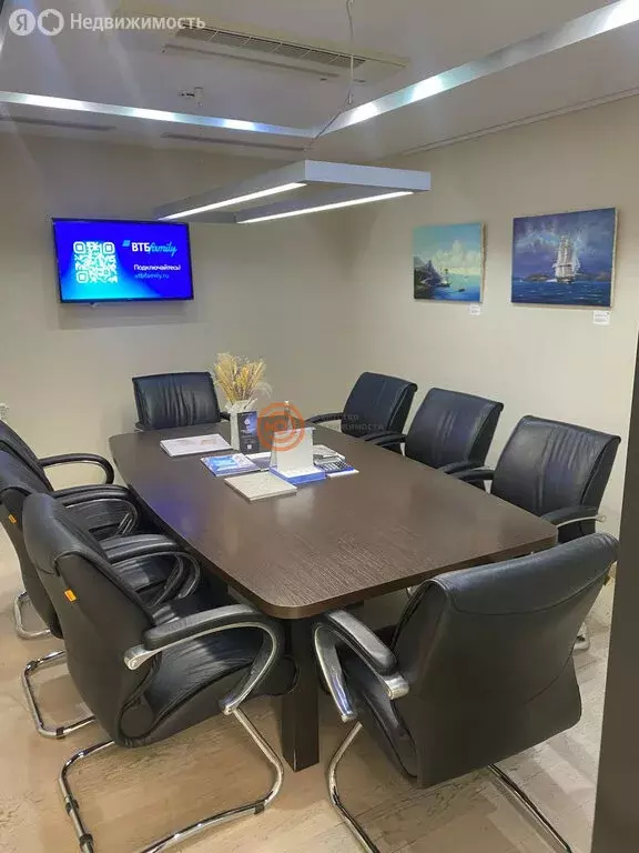 Офис (354 м) - Фото 2
