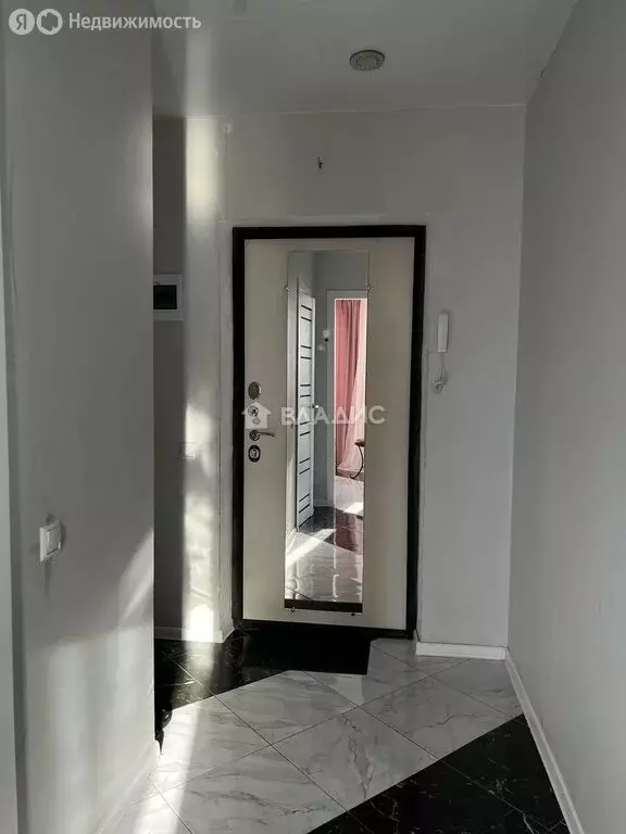 1-комнатная квартира: Воронеж, улица Артамонова, 4Д (34 м) - Фото 2