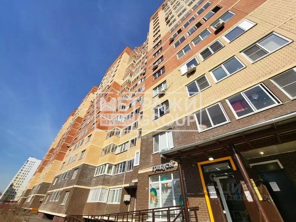 1-к кв. Московская область, Лосино-Петровский городской округ, ... - Фото 1