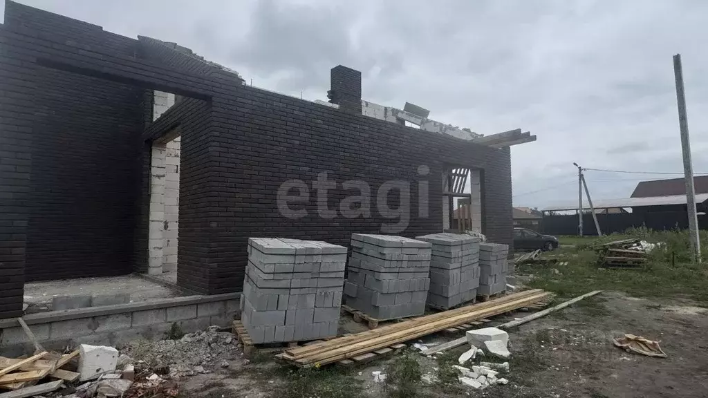 Дом в Белгородская область, Старый Оскол Мирная ул., 95 (115 м) - Фото 2