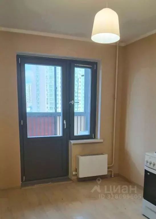 1-к кв. Москва ул. Вертолетчиков, 2Ак3 (37.0 м) - Фото 0