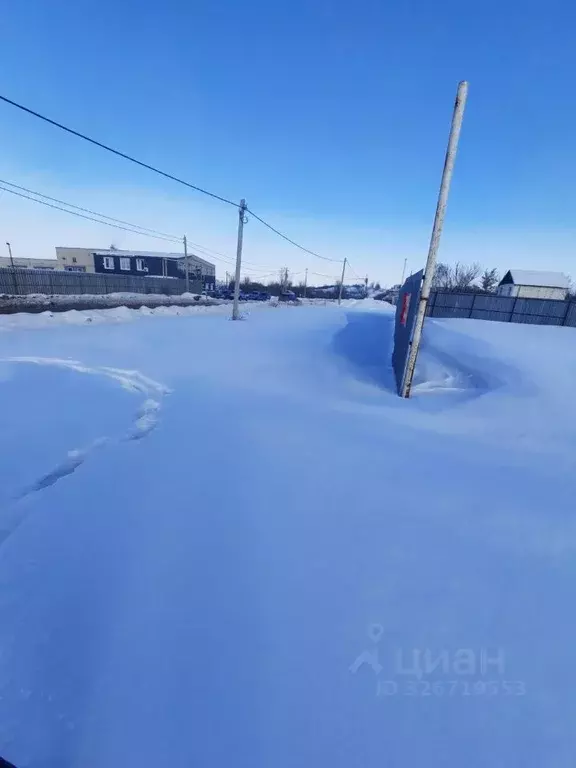 Участок в Саратовская область, Саратов Елшанка мкр,  (10.0 сот.) - Фото 1