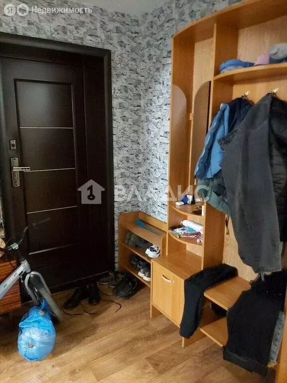 2-комнатная квартира: Бийск, улица имени Героя Советского Союза ... - Фото 2