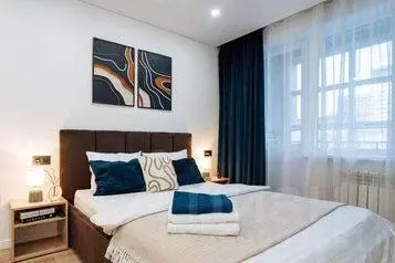 1-к кв. Башкортостан, Уфа ул. Пархоменко, 133/5 (36.0 м) - Фото 1