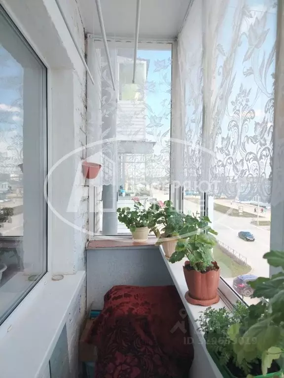 2-к кв. Пермский край, Добрянка ул. Копылова, 57 (44.7 м) - Фото 1