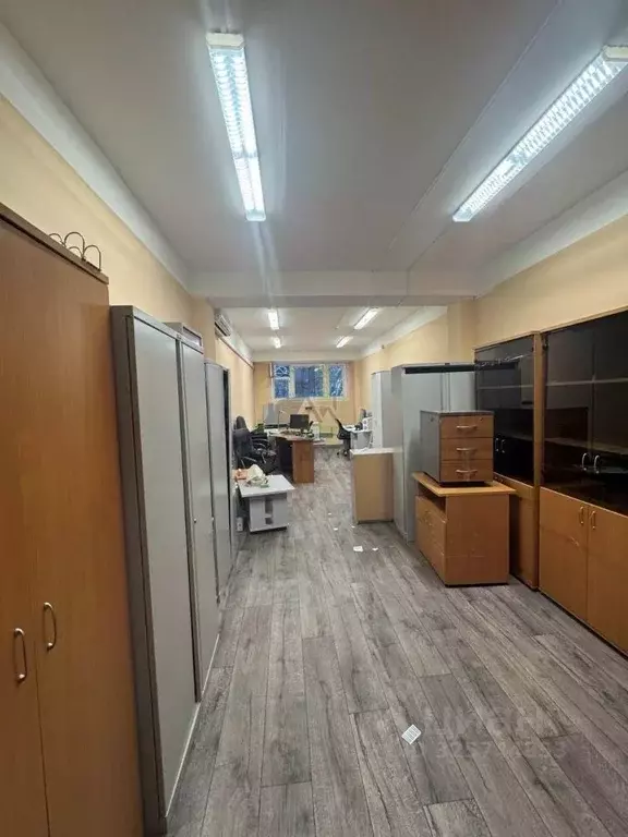 Офис в Московская область, Раменское ул. 100-й Свирской Дивизии, 11 ... - Фото 2