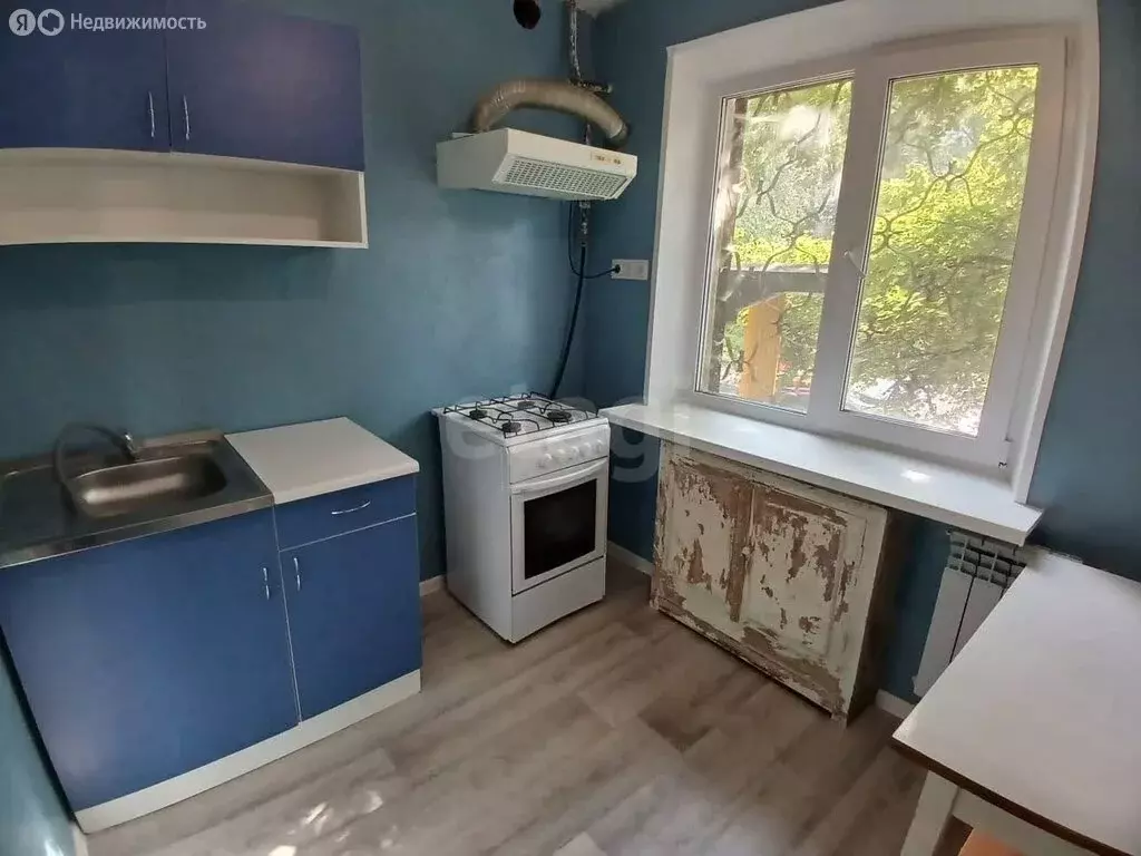 1-комнатная квартира: Челябинск, улица Калинина, 32 (31.3 м) - Фото 1