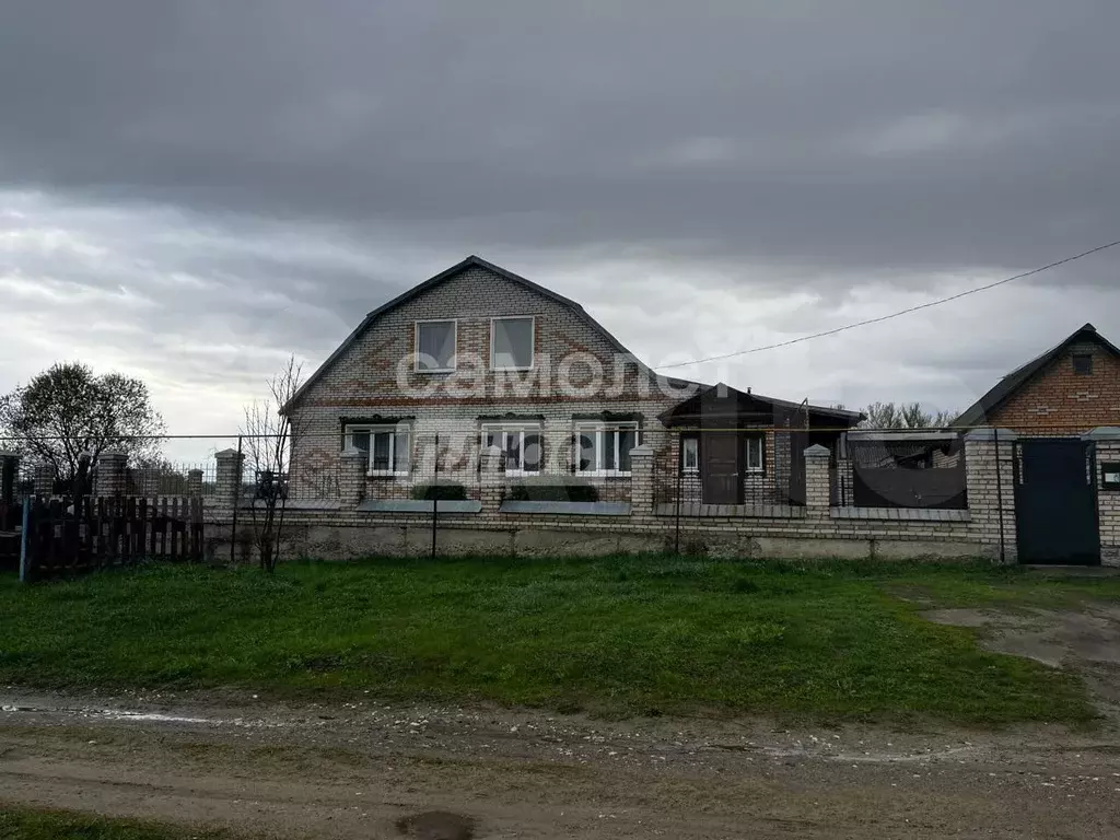 Дом 180 м на участке 59 сот. - Фото 0