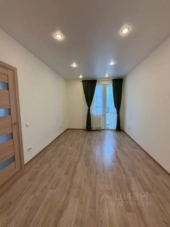 1-к кв. Санкт-Петербург ул. Чарушинская, 10 (33.5 м) - Фото 1