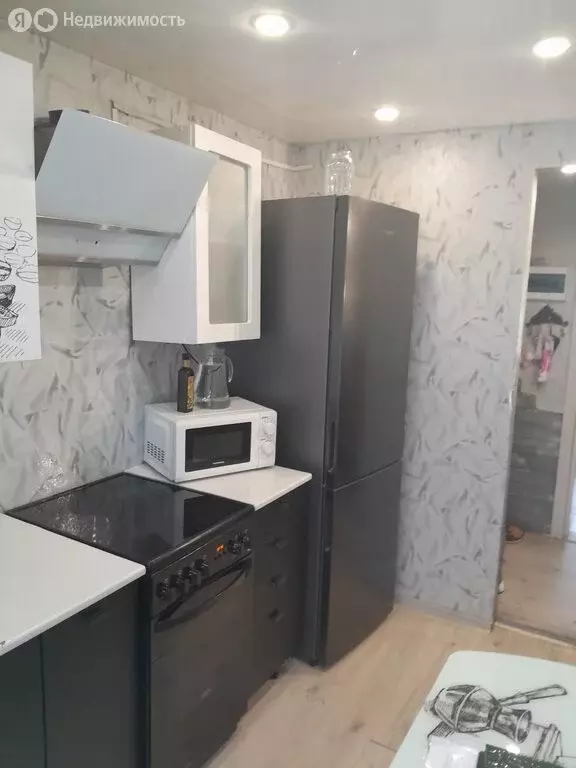 3-комнатная квартира: Архангельск, микрорайон Южная Маймакса, ... - Фото 0