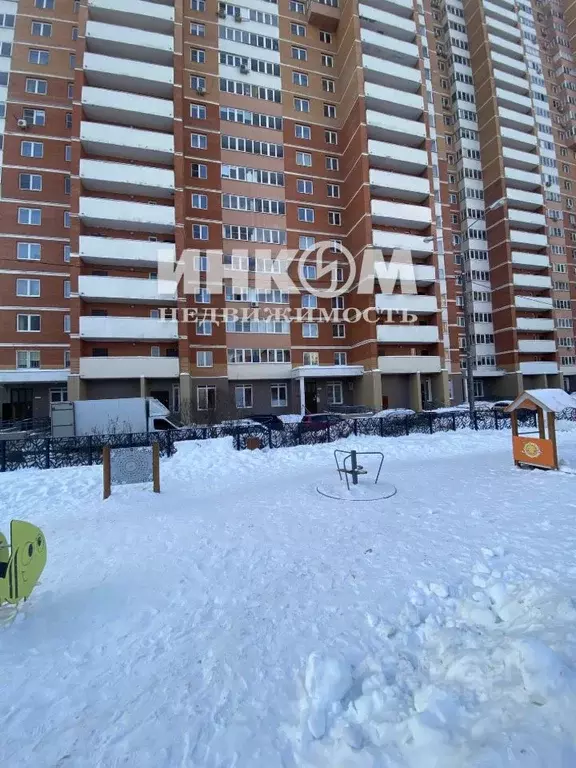 1-к кв. Москва ул. Новаторов, 4К5 (39.7 м) - Фото 2