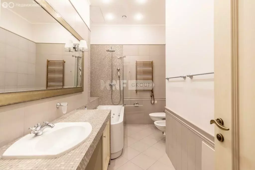 Дом в деревня Воронино, КП Монолит (577 м) - Фото 1