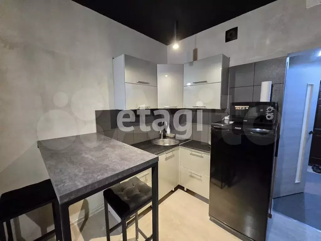 Квартира-студия, 25 м, 10/19 эт. - Фото 0