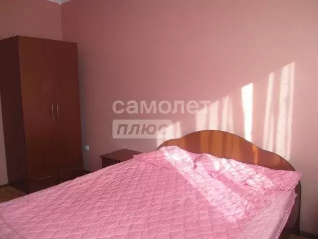 2-к кв. Липецкая область, Липецк ул. Бунина, 20 (58.0 м) - Фото 2