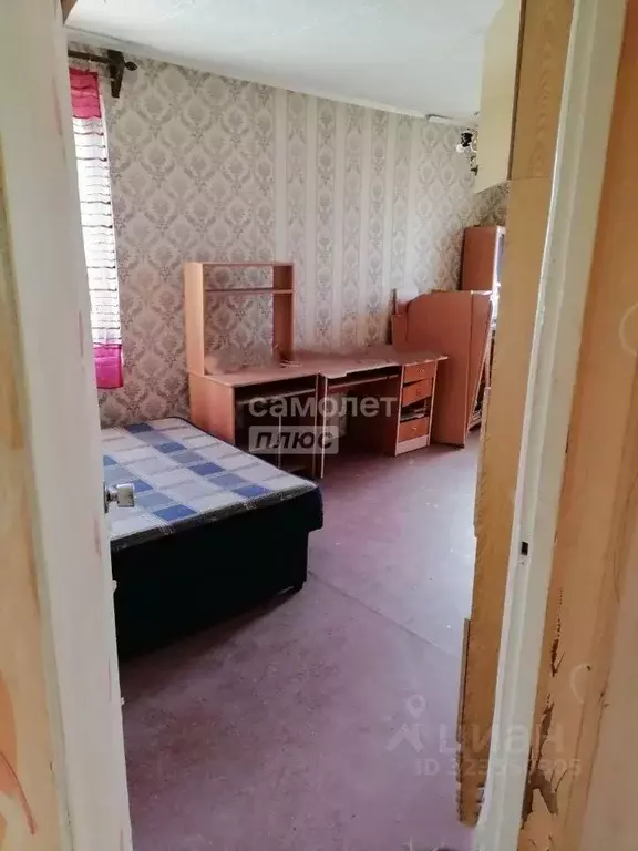 3-к кв. Иркутская область, Иркутск бул. Рябикова, 32А (60.5 м) - Фото 1