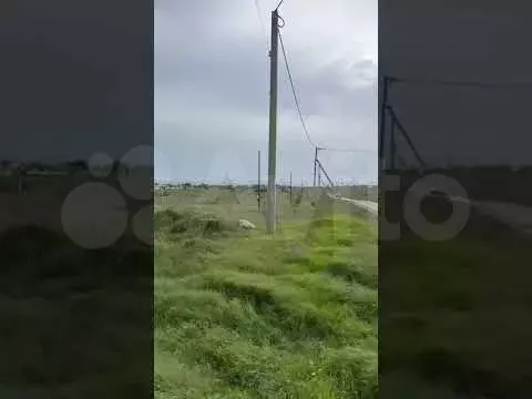 Участок 10 сот. (ИЖС) - Фото 1