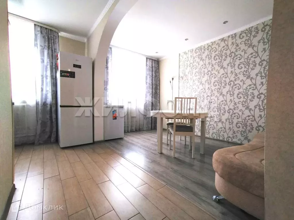 Продаётся 3-к квартира, 56.5 м - Фото 0