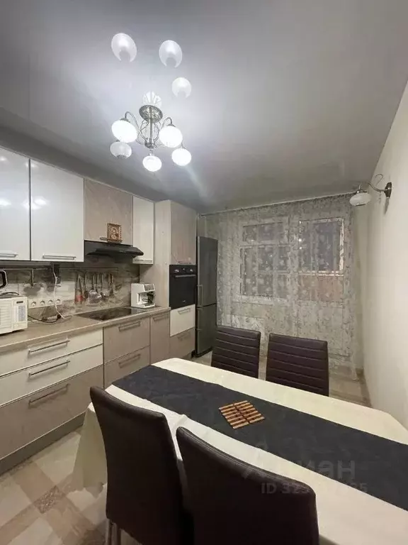 2-к кв. Нижегородская область, Нижний Новгород Ошарская ул., 80 (66.3 ... - Фото 2