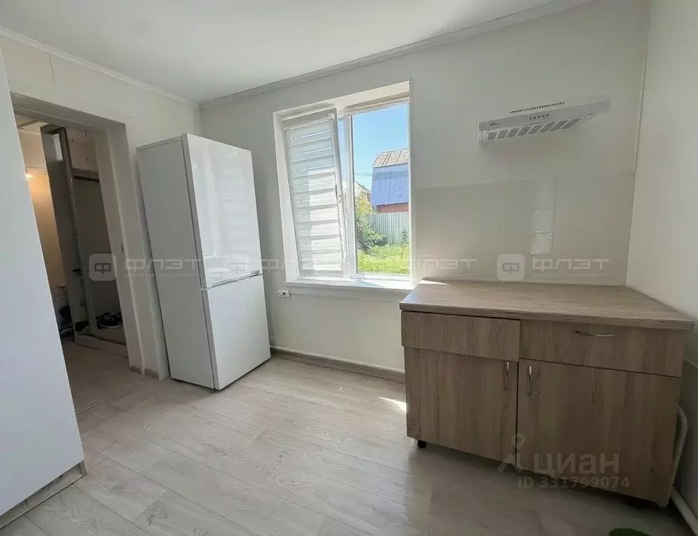 Дом в Татарстан, Казань Сирень-1 СНТ, 37 (35 м) - Фото 2