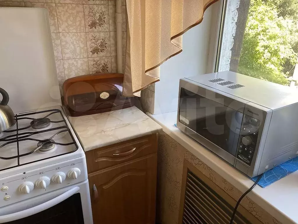 2-к. квартира, 40 м, 3/5 эт. - Фото 1