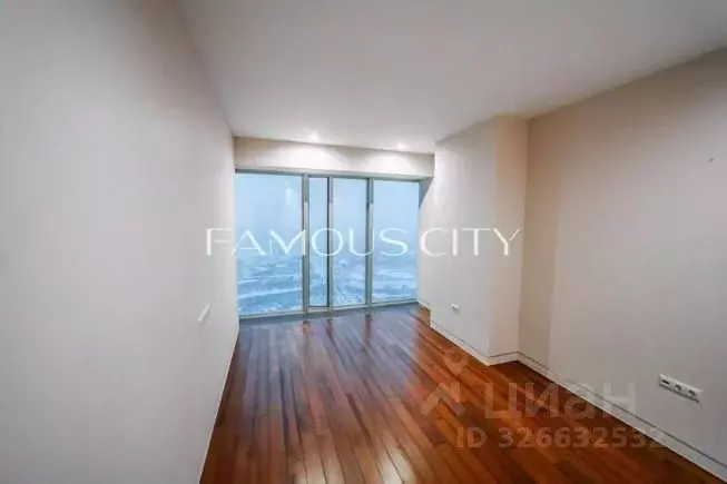 Офис в Москва 1-й Красногвардейский проезд, 21с2 (92 м) - Фото 1