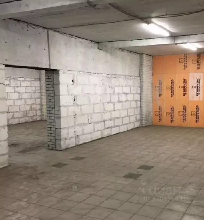 Помещение свободного назначения в Москва Перовская ул., 1С2 (400 м) - Фото 1