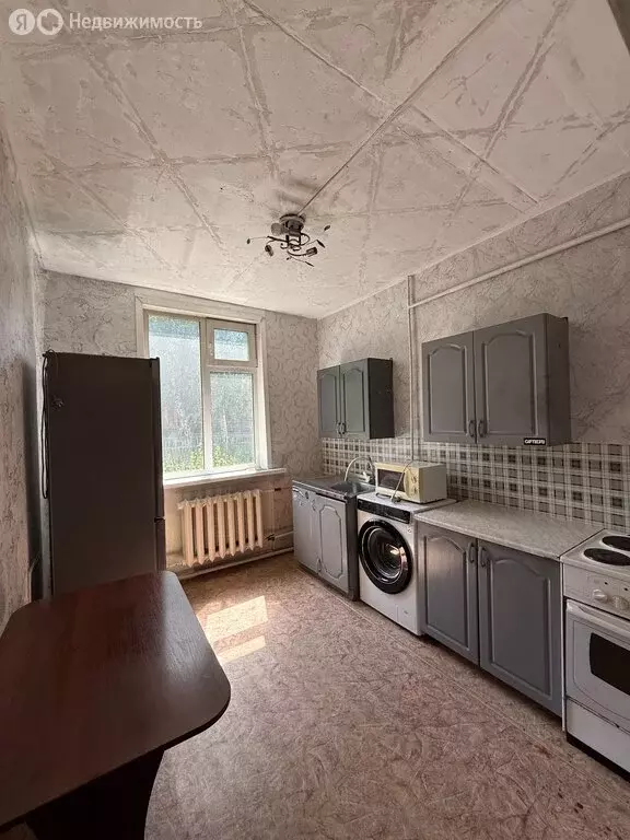 2-комнатная квартира: Братск, жилой район Гидростроитель, улица ... - Фото 1