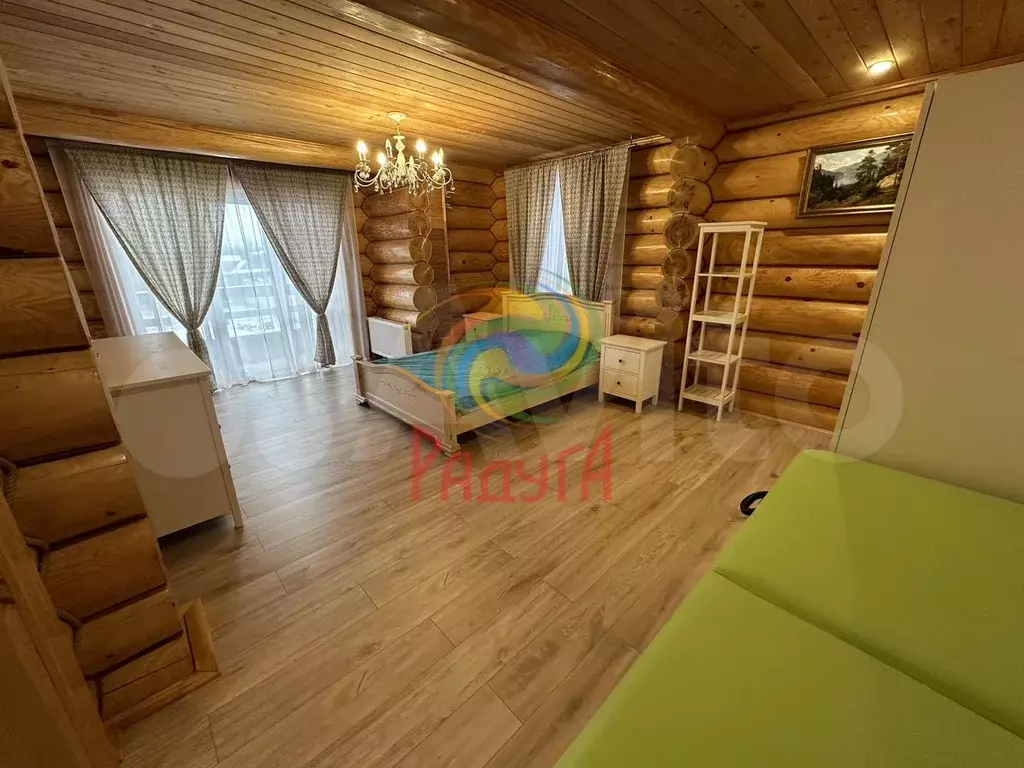 Дом 200 м на участке 15 сот. - Фото 0