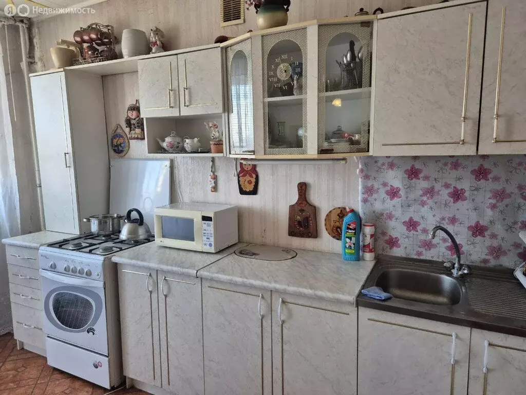 3-комнатная квартира: посёлок Дружный, улица Свободы, 8 (78.8 м) - Фото 2