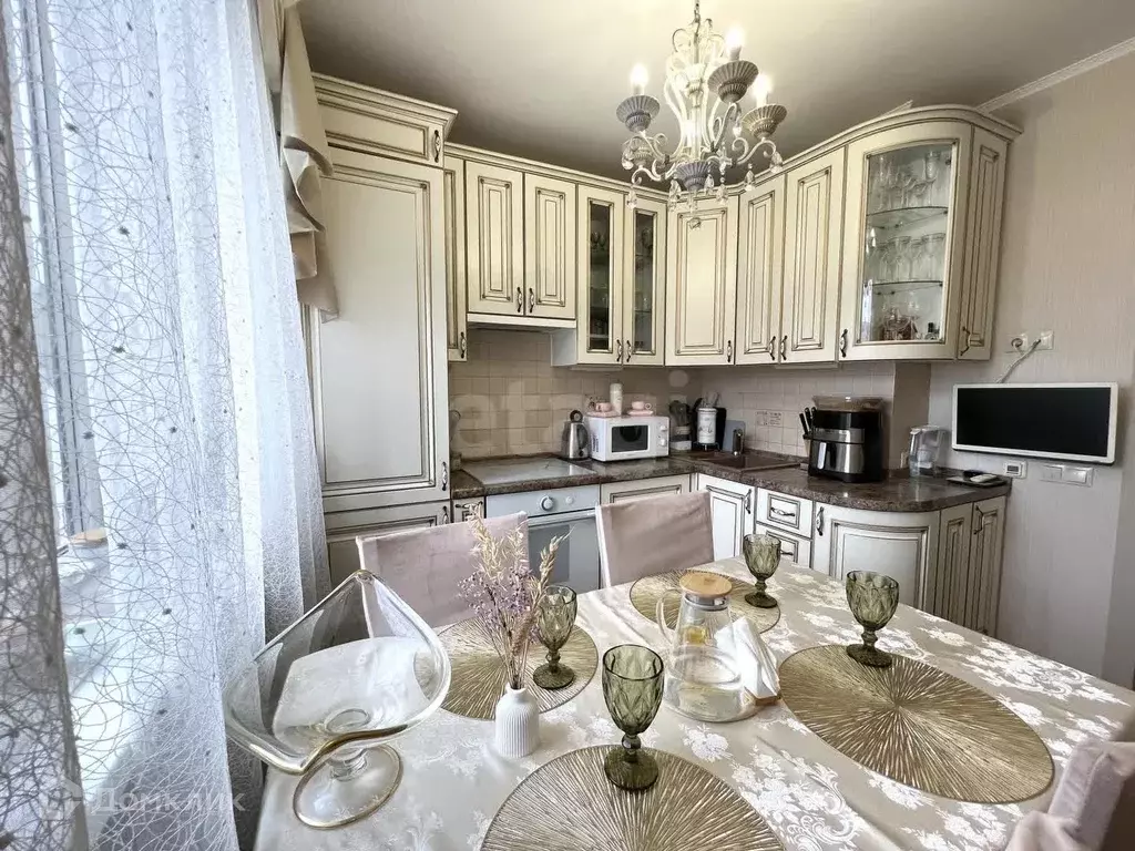 Продаётся 3-к квартира, 74 м - Фото 1