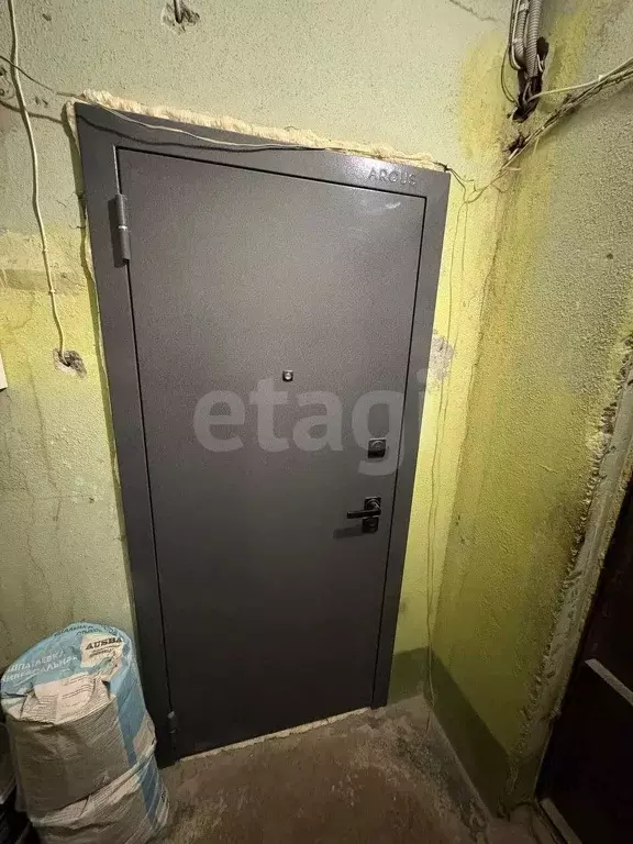 Квартира, 1 комната, 34.6 м - Фото 1