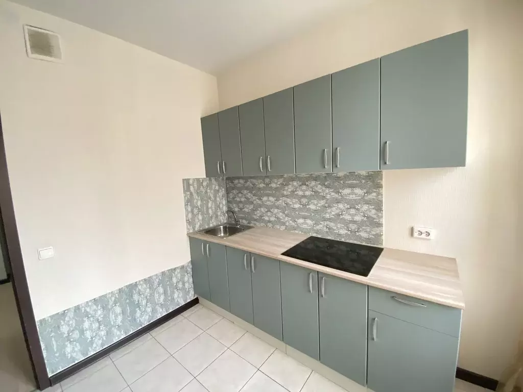 Продаётся 2-к квартира, 46.6 м - Фото 1