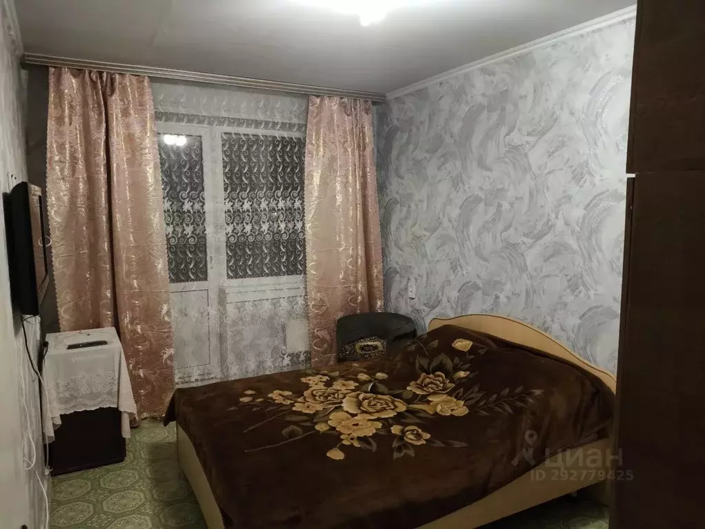 2-к кв. Тульская область, Тула ул. Кирова, 29 (54.0 м) - Фото 2