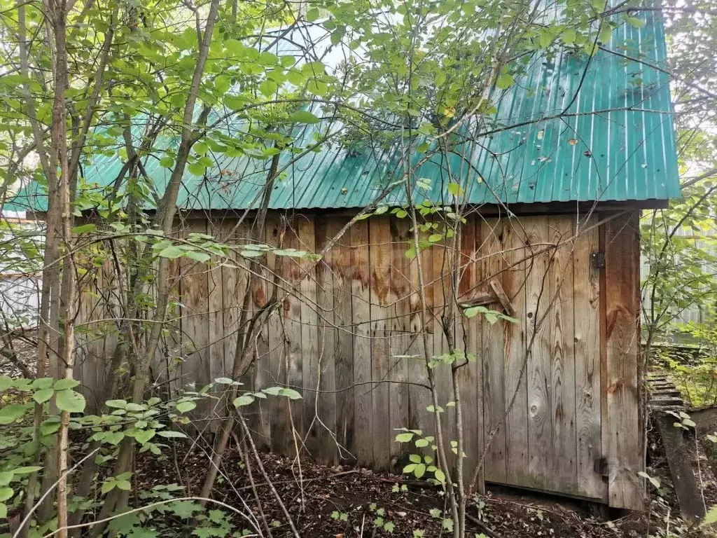 Участок в Башкортостан, Уфа городской округ, с. Нагаево ул. Майи ... - Фото 2