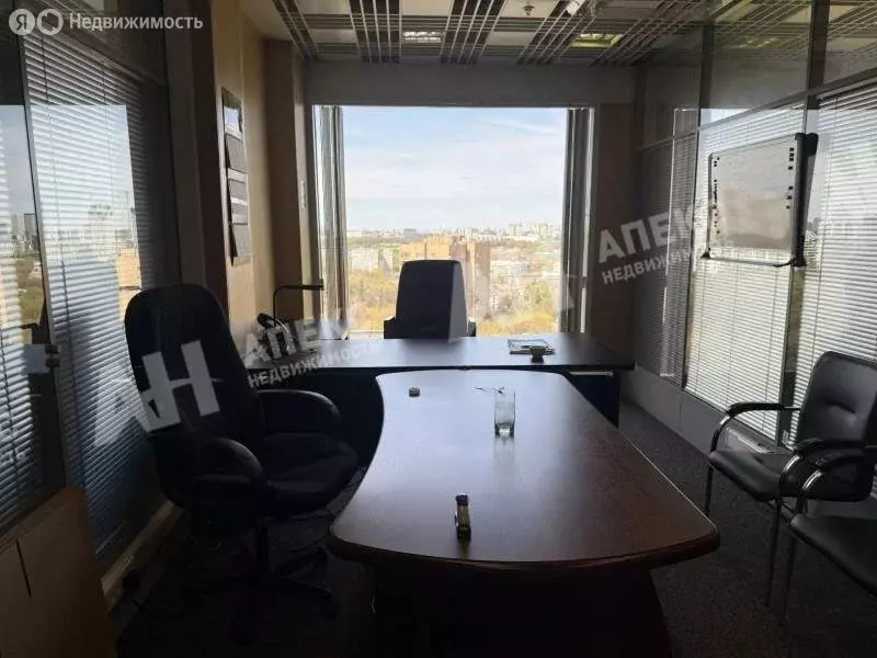 Офис (902 м) - Фото 1