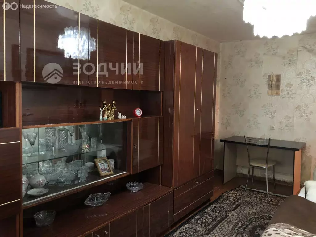 2-комнатная квартира: Новочебоксарск, улица Жени Крутовой, 17 (43.8 м) - Фото 1