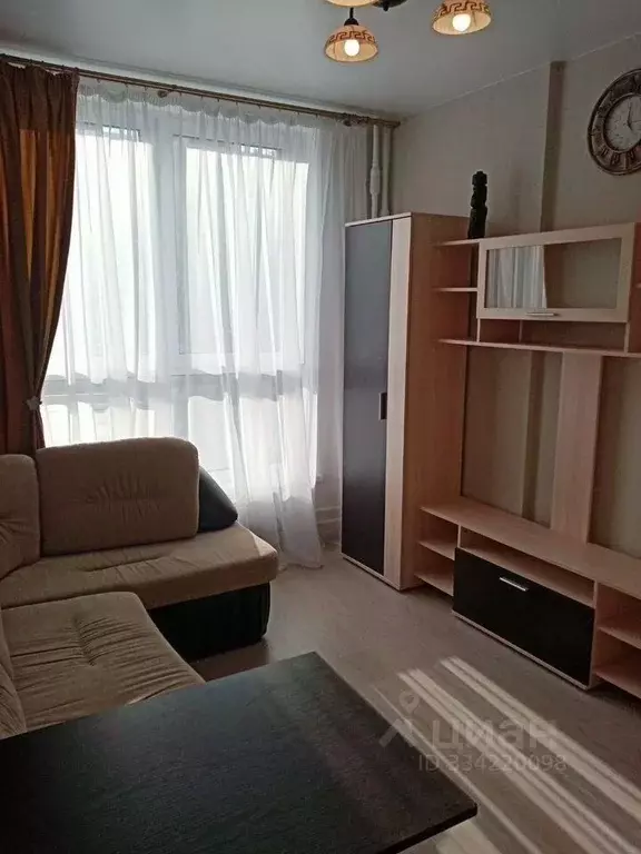 2-к кв. Московская область, Реутов Транспортная ул., 27 (61.0 м) - Фото 1