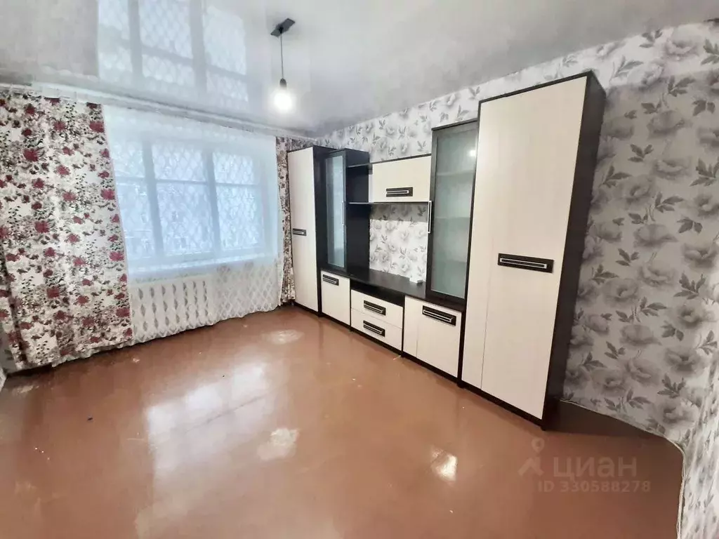 1-к кв. Кировская область, Киров проезд Шаляпина, 4 (21.4 м) - Фото 1