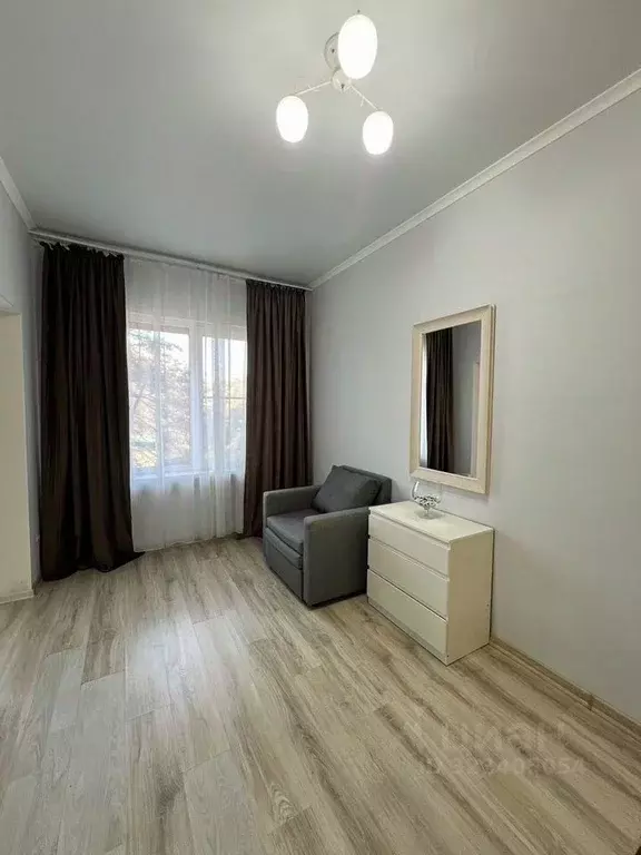 1-к кв. Краснодарский край, Сочи ул. Ленина, 219/6Б (35.0 м) - Фото 1