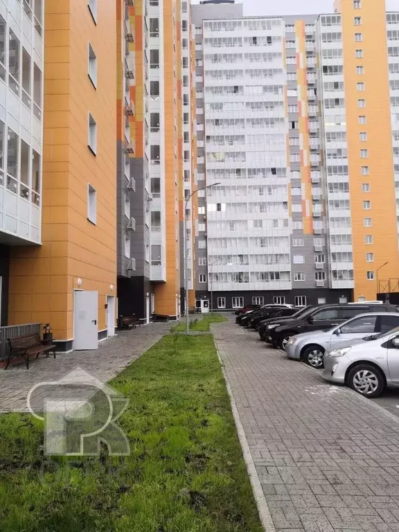 2-к кв. Московская область, Солнечногорск городской округ, Андреевка ... - Фото 1