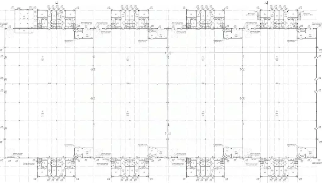Производственное помещение в Москва с. Ознобишино, 195 (4592 м) - Фото 2